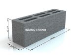 Gạch XMCL đặc xây tường chịu lực 100mm hoặc 200mm